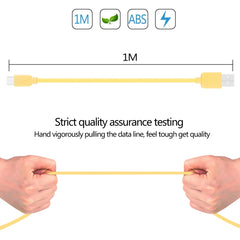 HAWEEL 1m High Speed 35 Cores Micro USB to USB Data Sync Charging Cable, Micro USB 1m, Micro USB Cable 1m, 35 Cores Micro USB 1m