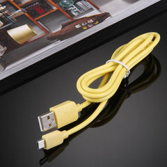 HAWEEL 1m High Speed 35 Cores Micro USB to USB Data Sync Charging Cable, Micro USB 1m, Micro USB Cable 1m, 35 Cores Micro USB 1m