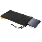 5.5 inch Black / Black