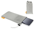 5.5 inch Grey / Grey