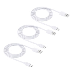 For Samsung, Huawei, Xiaomi, LG, HTC and other Smartphones, 3pcs