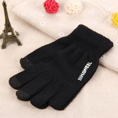For iPhone, Galaxy, Huawei, Xiaomi, HTC, Sony, LG and other Touch Screen Devices, Men(Black), Men(Grey), Men(Blue)