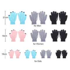 For iPhone, Galaxy, Huawei, Xiaomi, HTC, Sony, LG and other Touch Screen Devices, Men(Black), Men(Grey), Men(Blue)