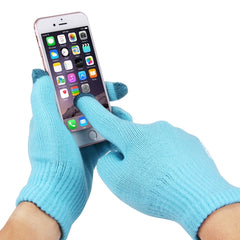 For iPhone, Galaxy, Huawei, Xiaomi, HTC, Sony, LG and other Touch Screen Devices, Men(Black), Men(Grey), Men(Blue)