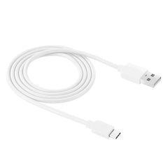 HAWEEL 2m USB-C / Type-C to USB 2.0 Data & Charging Cable, Type-C 2m