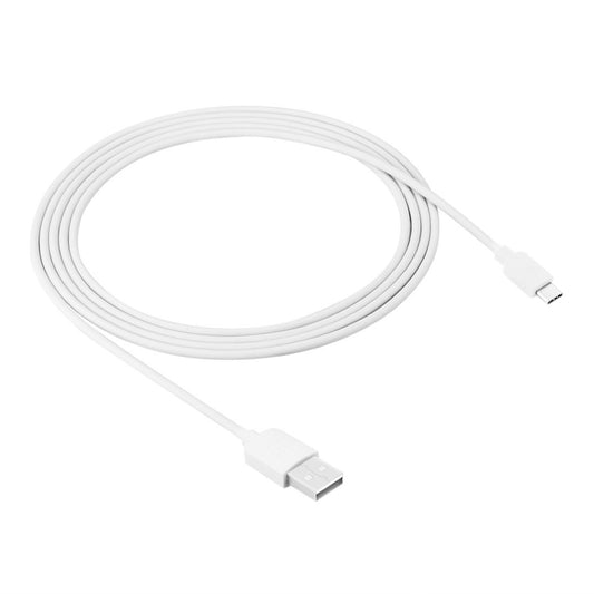 HAWEEL 3m USB-C / Type-C to USB 2.0 Data & Charging Cable, Type-C 3m