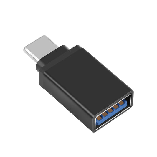 HAWEEL USB-C / Type-C Male to USB 3.0 Female OTG Data Transmission Adapter