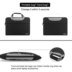 For Macbook, Samsung, Lenovo, Sony, DELL Alienware, CHUWI, ASUS, HP, 13.3 inch and Below Laptops, 13.3 inch Handbag