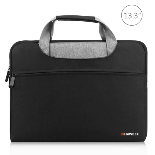 HAWEEL 13-15 inch Laptop Handbag For Macbook, Samsung, Lenovo, Sony, DELL Alienware, CHUWI, ASUS, HP Laptop, 13-15 inch Handbag