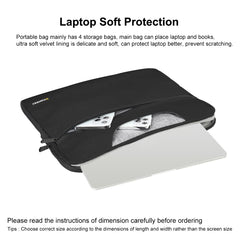 For Macbook, Samsung, Lenovo, Sony, DELL Alienware, CHUWI, ASUS, HP, 13.3 inch and Below Laptops, 13.3 inch Handbag