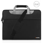15-17 inch Handbag / Black