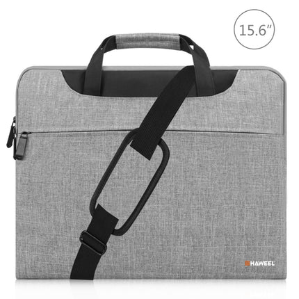 HAWEEL 15-17 inch Laptop Handbag For Macbook, Samsung, Lenovo, Sony, DELL Alienware, CHUWI, ASUS Laptops, 15-17 inch Handbag