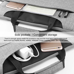 HAWEEL 15-17 inch Laptop Handbag For Macbook, Samsung, Lenovo, Sony, DELL Alienware, CHUWI, ASUS Laptops