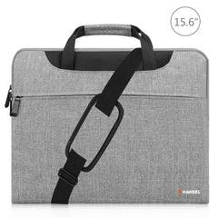 For Macbook, Samsung, Lenovo, Sony, DELL Alienware, CHUWI, ASUS, HP, 15.6 inch and Below Laptops, 15.6 inch Handbag, 15.6 inch Handbag(AE Warehouse)