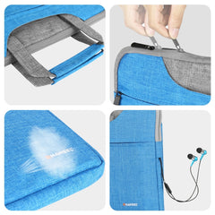 HAWEEL 15-17 inch Laptop Handbag For Macbook, Samsung, Lenovo, Sony, DELL Alienware, CHUWI, ASUS Laptops, 15-17 inch Handbag
