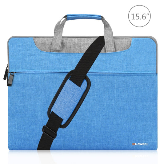For Macbook, Samsung, Lenovo, Sony, DELL Alienware, CHUWI, ASUS, HP, 15.6 inch and Below Laptops, 15.6 inch Handbag, 15.6 inch Handbag(AE Warehouse)