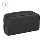 Electronic Organizer, Size: S / Black