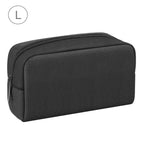 Electronic Organizer, Size: L / Black