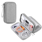 Double Layers Organizer / Grey