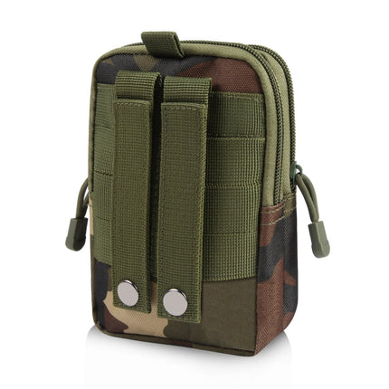 HAWEEL Hiking Belt Waist Bag Outdoor Sport Motorcycle Bag 7.0 inch Phone Pouch