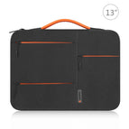 13.0 inch / Black