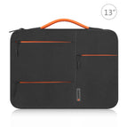 13.0-13.5 inch / Black
