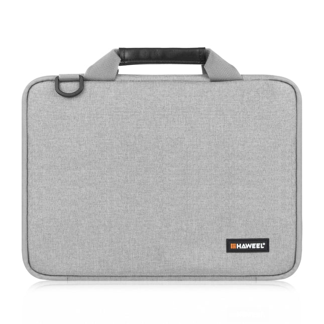 HAWEEL 13.0 inch-14.0 inch Briefcase Crossbody Laptop Bag For Macbook, Lenovo Thinkpad, ASUS, HP, 13.0 inch-14.0 inch