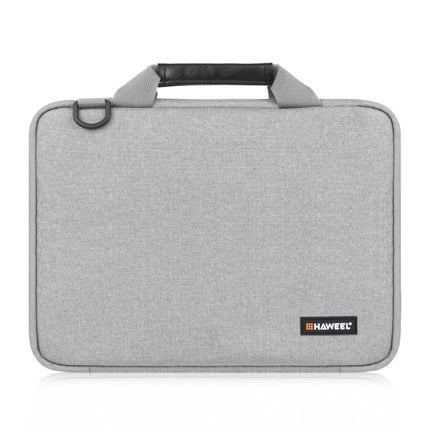 HAWEEL 13.0 inch-14.0 inch Briefcase Crossbody Laptop Bag For Macbook, Lenovo Thinkpad, ASUS, HP, 13.0 inch-14.0 inch