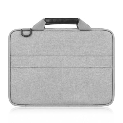 HAWEEL 13.0 inch-14.0 inch Briefcase Crossbody Laptop Bag For Macbook, Lenovo Thinkpad, ASUS, HP, 13.0 inch-14.0 inch