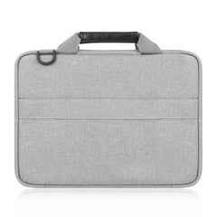 HAWEEL 13.0 inch-14.0 inch Briefcase Crossbody Laptop Bag For Macbook, Lenovo Thinkpad, ASUS, HP