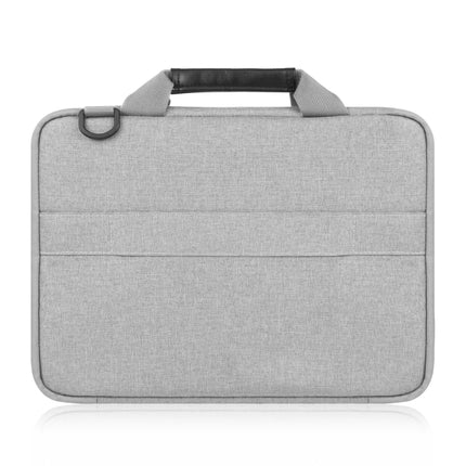 HAWEEL 13.0 inch-14.0 inch Briefcase Crossbody Laptop Bag For Macbook, Lenovo Thinkpad, ASUS, HP, 13.0 inch-14.0 inch