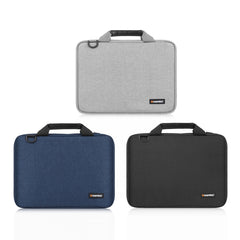 HAWEEL 13.0 inch-14.0 inch Briefcase Crossbody Laptop Bag For Macbook, Lenovo Thinkpad, ASUS, HP