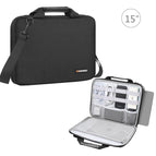 15.0 inch -16.0 inch / Black