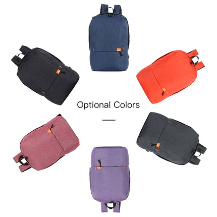 HAWEEL 10L Backpack Colorful Unisex Leisure Sports Chest Pack Travel Bags, Support Anti-theft / Waterproof Function, 10L Backpack