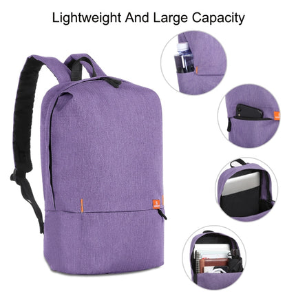 HAWEEL 10L Backpack Colorful Unisex Leisure Sports Chest Pack Travel Bags, Support Anti-theft / Waterproof Function, 10L Backpack