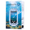 For iPhone X / XS HAWEEL 40m/130ft Diving Case, Photo Video Taking Underwater Housing Cover, For iPhone X