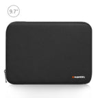9.7 inch / Black