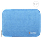 9.7 inch / Blue