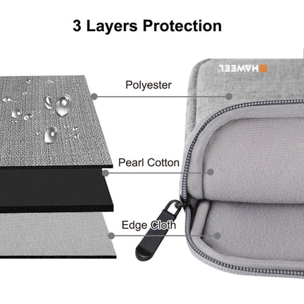 For Macbook, Samsung, Lenovo, Sony, DELL Alienware, CHUWI, ASUS, HP, 13 inch and Below Laptops, 13.0 inch