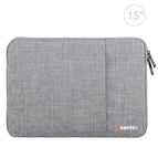15.0 inch / Grey