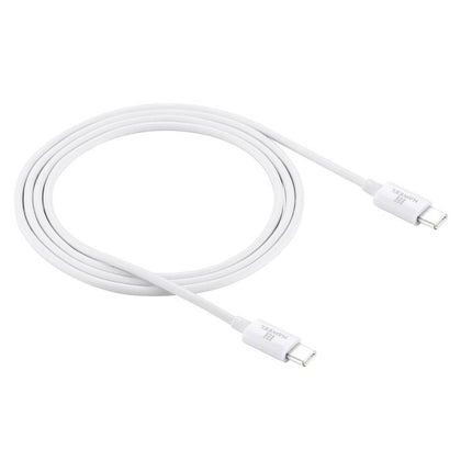 HAWEEL 100W USB-C / Type-C to USB-C / Type-C Fast Charging Data Cable, Length: 1.52m, Type-C to Type-C 1.52m