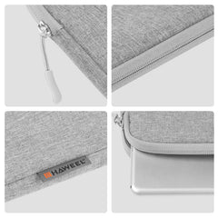 HAWEEL 11 inch Tablet Sleeve Case Zipper Briefcase Bag for 9.7-11.0 inch Tablets