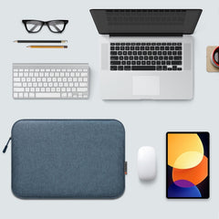 HAWEEL 13 inch Laptop Sleeve Case Zipper Briefcase Bag for 12.5-13.5 inch Laptop