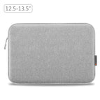 For 12.5-13.5 inch Laptop / Grey