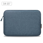 For 14-15 inch Laptop / Dark Blue