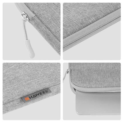 HAWEEL 15 inch Laptop Sleeve Case Zipper Briefcase Bag for 14-15 inch Laptop, For 14-15 inch Laptop