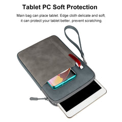 HAWEEL Splash-proof Pouch Sleeve Tablet Bag for iPad mini, 7.9-8.4 inch Tablets, For iPad mini, 7.9-8.4 inch Tablets