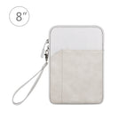 For iPad mini, 7.9-8.4 inch Tablets / Light Grey