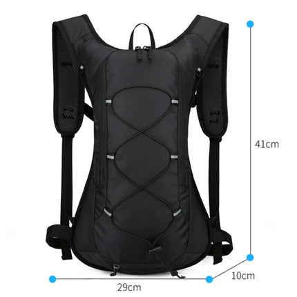 HAWEEL Outdoor Camping Cycling Hydration Packs Running Backpack, Water Backpack