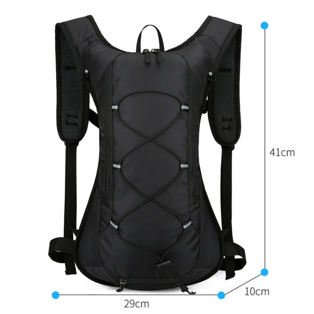 HAWEEL Outdoor Camping Cycling Hydration Packs Running Backpack, Water Backpack